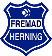 Escudo de HERNING FREMAD