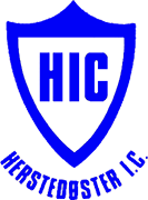 Escudo de HERSTEDØSTER IC