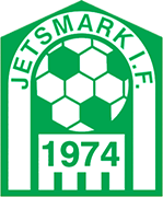 Escudo de JETSMARK IF