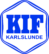 Escudo de KARLSLUNDE IF