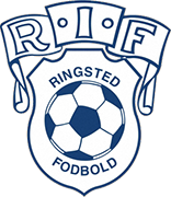 Escudo de RINGSTED IF FODBOLD
