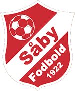 Escudo de SÅBY FODBOLD