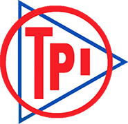 Escudo de TARUP PAARUP IF
