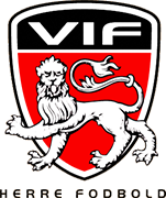 Escudo de VARDE IF HERRE FODBOLD-min