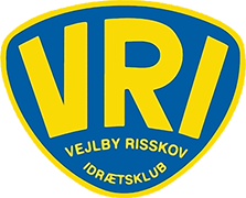 Escudo de VEJLBY RISSKOV IK