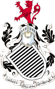 Escudo de QUEEN'S PARK F.C. (ESCOCIA)