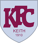 Escudo de KEITH F.C.