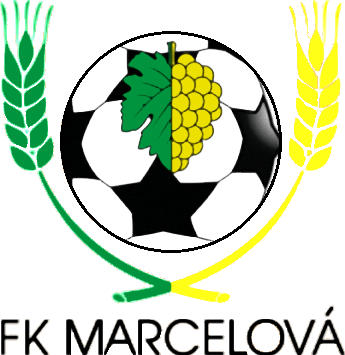 Escudo de FK MARCELOVÁ (ESLOVAQUIA)