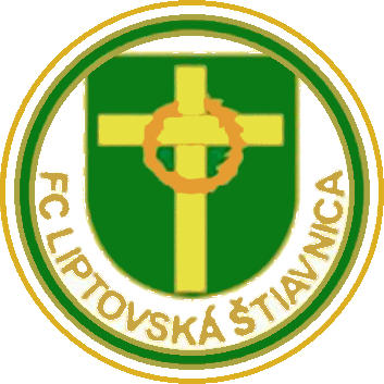 Escudo de TJ DRUZSTEVNÍK (ESLOVAQUIA)