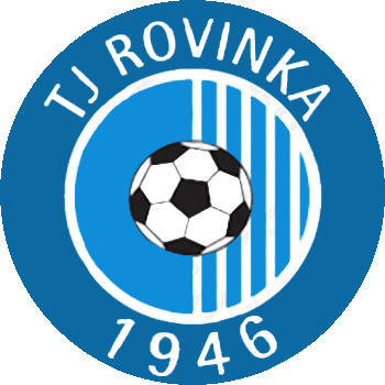 Escudo de TJ ROVINKA (ESLOVAQUIA)