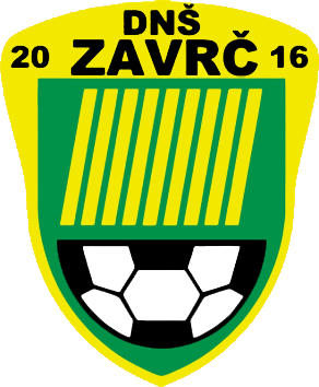 Escudo de DNS ZAVRC (ESLOVENIA)