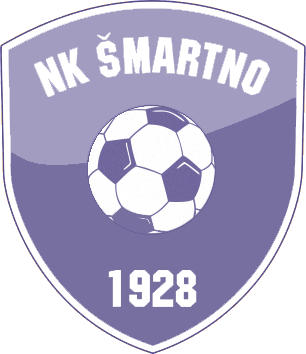 Escudo de NK MARTNO 1928 (ESLOVENIA)
