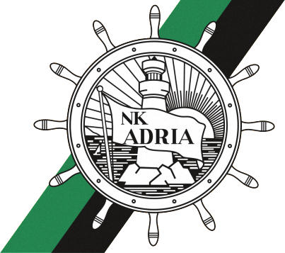 Escudo de NK ADRIA MIREN (ESLOVENIA)