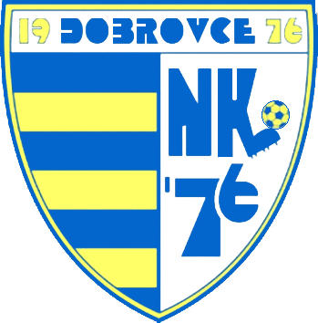 Escudo de NK DOBROVCE (ESLOVENIA)