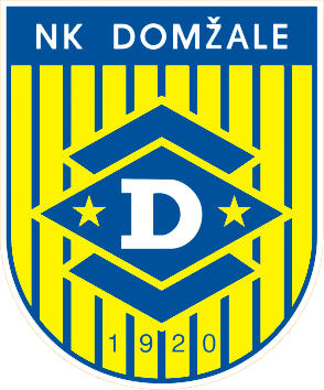 Escudo de NK DOMZALE (ESLOVENIA)