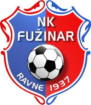Escudo de NK FUZINAR RAVNE (ESLOVENIA)