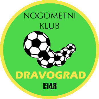 Escudo de NK KOROSKA DRAVOGRAD (ESLOVENIA)