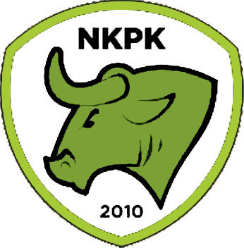 Escudo de NK POSAVJE KRSKO (ESLOVENIA)