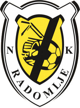 Escudo de NK RADOMLJE (ESLOVENIA)