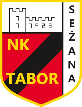 Escudo de NK TABOR (ESLOVENIA)