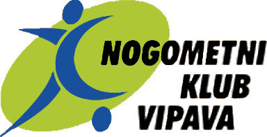 Escudo de NK VIPAVA (ESLOVENIA)