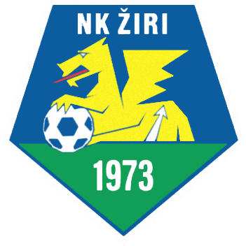Escudo de NK ZIRI (ESLOVENIA)