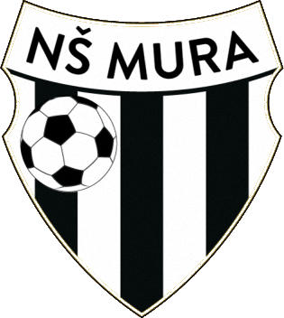 Escudo de NS MURA (ESLOVENIA)
