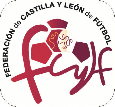 Escudo de 03-2 SELECCION DE CASTILLA Y LEÓN (ESPAÑA)