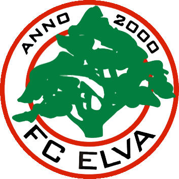 Escudo de FC ELVA (ESTONIA)