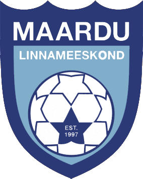 Escudo de FC MAARDU (ESTONIA)