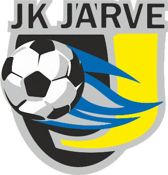 Escudo de JK JARVE (ESTONIA)