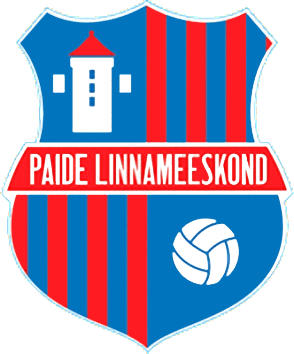 Escudo de PAIDE LINNAMEESKOND (ESTONIA)