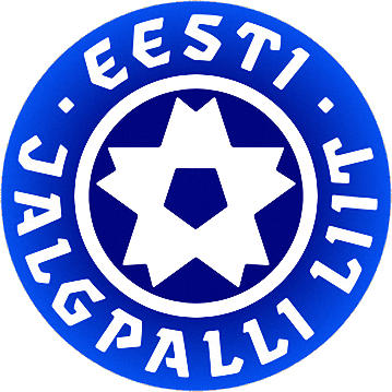 Escudo de SELECCIÓN DE ESTONIA (ESTONIA)
