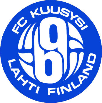 Escudo de FC KUUSYSI (FINLANDIA)