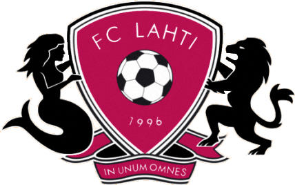 Escudo de FC LAHTI (FINLANDIA)