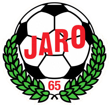 Escudo de FF JARO (FINLANDIA)