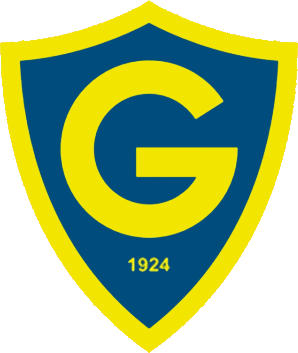 Escudo de IF GNISTAN (FINLANDIA)