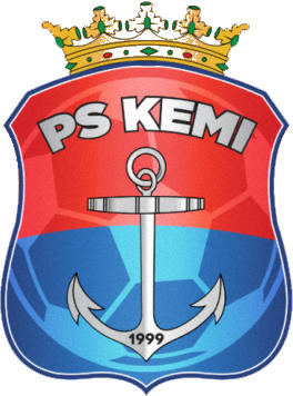 Escudo de PS KEMI (FINLANDIA)