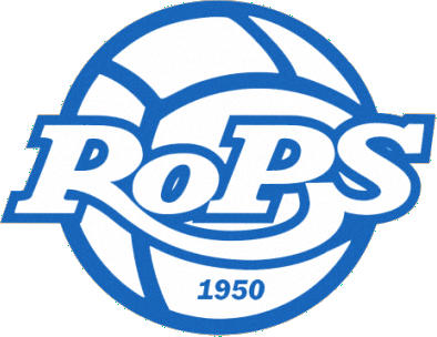 Escudo de ROPS ROVANIEMI (FINLANDIA)