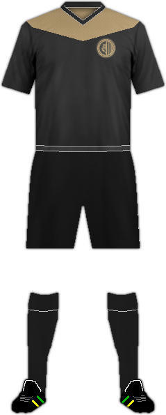 Equipación F.C. FREYMING