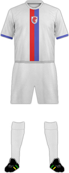 Equipación OL LYONNES