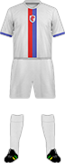 Equipación OL LYONNES