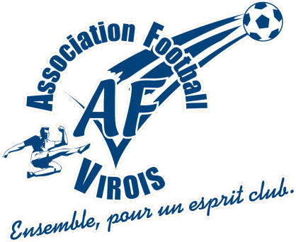 Escudo de A.F. VIROIS (FRANCIA)
