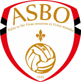 Escudo de A.S. BEAUVAIS-OISE (FRANCIA)