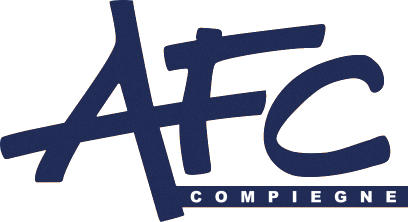 Escudo de AFC COMPIÈGNE (FRANCIA)