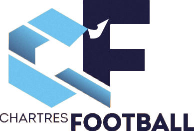 Escudo de C'CHARTRES FOOTBALL (FRANCIA)