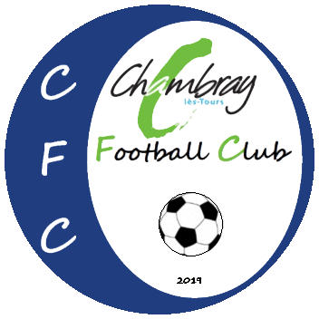 Escudo de CHAMBRAY F.C. (FRANCIA)