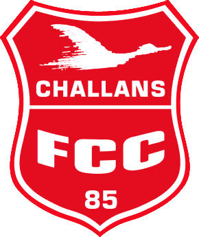 Escudo de F.C. CHALLANS (FRANCIA)