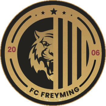Escudo de F.C. FREYMING (FRANCIA)