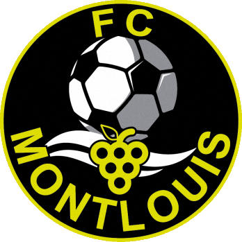 Escudo de F.C. MONTLOUIS (FRANCIA)